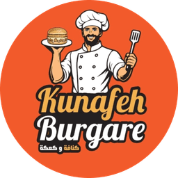 Kunafeh Burgare
